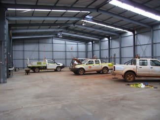 Factory, Warehouse & Industrial commercial property leased at 661 Dundas Road Forrestfield WA 6058