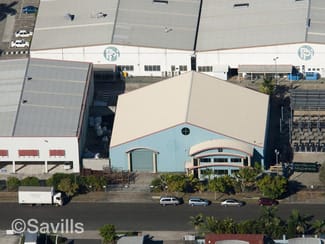 Factory, Warehouse & Industrial commercial property leased at Geebung QLD 4034 Factory, Warehouse & Industrial commercial property leased at Geebung QLD 4034