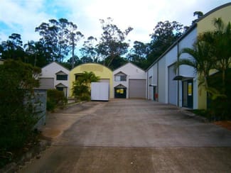 Factory, Warehouse & Industrial commercial property leased at 2/46 Enterprise Street Kunda Park QLD 4556 Factory, Warehouse & Industrial commercial property leased at 2/46 Enterprise Street Kunda Park QLD 4556