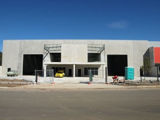 Factory, Warehouse & Industrial commercial property leased at 1/21 Rodeo Road Gregory Hills NSW 2557 Factory, Warehouse & Industrial commercial property leased at 1/21 Rodeo Road Gregory Hills NSW 2557