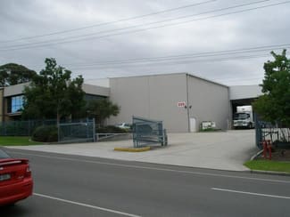 Factory, Warehouse & Industrial commercial property leased at Wetherill Park NSW 2164 Factory, Warehouse & Industrial commercial property leased at Wetherill Park NSW 2164