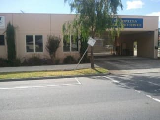 Factory, Warehouse & Industrial commercial property leased at 94 Station Road Deer Park VIC 3023 Factory, Warehouse & Industrial commercial property leased at 94 Station Road Deer Park VIC 3023