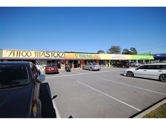 Offices commercial property leased at Shop 5, 1187 Main North Road Pooraka SA 5095