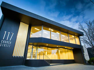 Offices commercial property leased at Level 1 O/117 Church Street Hawthorn VIC 3122 Offices commercial property leased at Level 1 O/117 Church Street Hawthorn VIC 3122