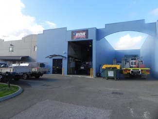 Factory, Warehouse & Industrial commercial property leased at 2/4 Brolo Court O'connor WA 6163 Factory, Warehouse & Industrial commercial property leased at 2/4 Brolo Court O'connor WA 6163