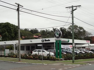 Shop & Retail commercial property leased at 1463 Logan Road Mount Gravatt QLD 4122 Shop & Retail commercial property leased at 1463 Logan Road Mount Gravatt QLD 4122