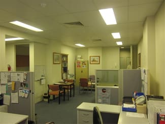 Offices commercial property leased at Suite 7/13-19 Hogben Street Kogarah NSW 2217