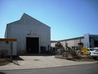 Factory, Warehouse & Industrial commercial property leased at Brendale QLD 4500