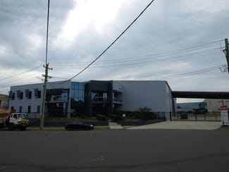 Factory, Warehouse & Industrial commercial property leased at 7 Squill Place Arndell Park NSW 2148 Factory, Warehouse & Industrial commercial property leased at 7 Squill Place Arndell Park NSW 2148