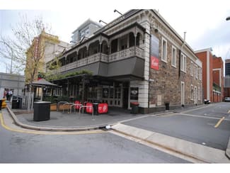 Shop & Retail commercial property leased at Portion of 42 Grote Street Adelaide SA 5000 Shop & Retail commercial property leased at Portion of 42 Grote Street Adelaide SA 5000