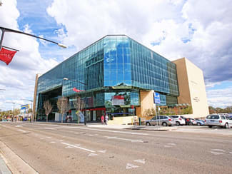 Shop & Retail commercial property leased at Cafe/85 Flushcombe Road Blacktown NSW 2148 Shop & Retail commercial property leased at Cafe/85 Flushcombe Road Blacktown NSW 2148