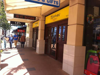 Hotel, Motel, Pub & Leisure commercial property leased at 42 The Esplanade Surfers Paradise QLD 4217 Hotel, Motel, Pub & Leisure commercial property leased at 42 The Esplanade Surfers Paradise QLD 4217