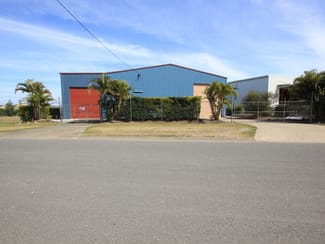 Factory, Warehouse & Industrial commercial property leased at 17 Eurora Street Kingston QLD 4114