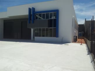 Factory, Warehouse & Industrial commercial property leased at 4/4 Dacre Street Mitchell ACT 2911 Factory, Warehouse & Industrial commercial property leased at 4/4 Dacre Street Mitchell ACT 2911