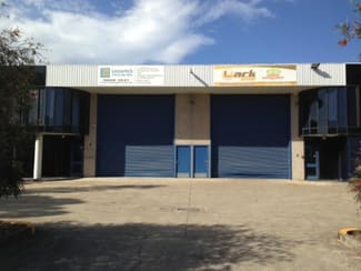 Factory, Warehouse & Industrial commercial property leased at Smithfield NSW 2164 Factory, Warehouse & Industrial commercial property leased at Smithfield NSW 2164