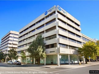 Offices commercial property leased at 3 Level 4/11 London Circuit City ACT 2601 Offices commercial property leased at 3 Level 4/11 London Circuit City ACT 2601