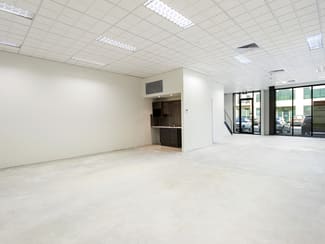 Offices commercial property leased at 6/328 Reserve Road Cheltenham VIC 3192