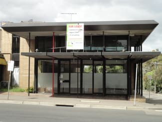 Hotel, Motel, Pub & Leisure commercial property leased at 382 Burwood Road Hawthorn VIC 3122 Hotel, Motel, Pub & Leisure commercial property leased at 382 Burwood Road Hawthorn VIC 3122