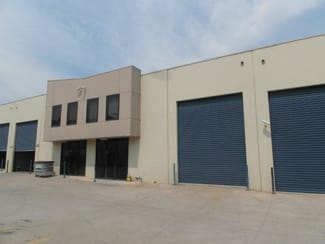 Offices commercial property leased at Unit 3/151 Hartley Road Smeaton Grange NSW 2567