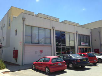 Shop & Retail commercial property leased at 3/10 Thynne Street Bruce ACT 2617 Shop & Retail commercial property leased at 3/10 Thynne Street Bruce ACT 2617