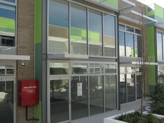 Offices commercial property leased at 13/27 Yallourn Street Fyshwick ACT 2609