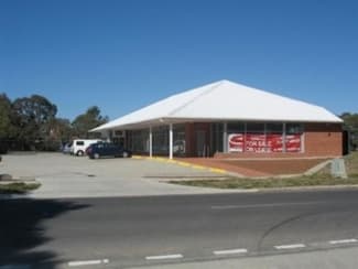 Shop & Retail commercial property leased at Unit 3/26 Benham Street Chisholm ACT 2905 Shop & Retail commercial property leased at Unit 3/26 Benham Street Chisholm ACT 2905