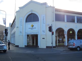 Shop & Retail commercial property leased at 27 Northbourne Avenue City ACT 2601 Shop & Retail commercial property leased at 27 Northbourne Avenue City ACT 2601