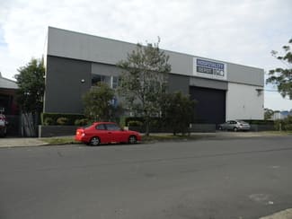 Factory, Warehouse & Industrial commercial property leased at E/290 Parramatta Road Auburn NSW 2144 Factory, Warehouse & Industrial commercial property leased at E/290 Parramatta Road Auburn NSW 2144