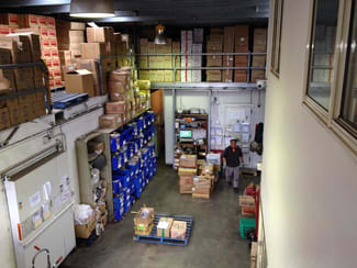 Factory, Warehouse & Industrial commercial property leased at 22/12-20 James Court Tottenham VIC 3012 Factory, Warehouse & Industrial commercial property leased at 22/12-20 James Court Tottenham VIC 3012