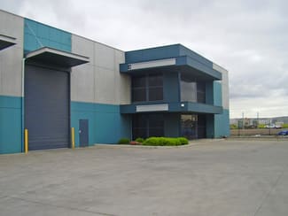Factory, Warehouse & Industrial commercial property leased at 2/38-40 Little Boundary Road Laverton North VIC 3026 Factory, Warehouse & Industrial commercial property leased at 2/38-40 Little Boundary Road Laverton North VIC 3026