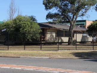 Factory, Warehouse & Industrial commercial property leased at 20 Airds Road Minto NSW 2566 Factory, Warehouse & Industrial commercial property leased at 20 Airds Road Minto NSW 2566