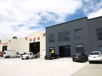 Factory, Warehouse & Industrial commercial property leased at 7/170-180 Rooks Road Nunawading VIC 3131 Factory, Warehouse & Industrial commercial property leased at 7/170-180 Rooks Road Nunawading VIC 3131