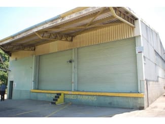 Factory, Warehouse & Industrial commercial property leased at 4/17 Enoggera Road Newmarket QLD 4051 Factory, Warehouse & Industrial commercial property leased at 4/17 Enoggera Road Newmarket QLD 4051