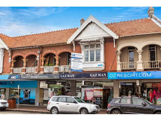 Shop & Retail commercial property leased at 789 Military Road Mosman NSW 2088 Shop & Retail commercial property leased at 789 Military Road Mosman NSW 2088