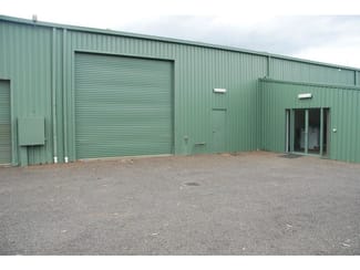 Factory, Warehouse & Industrial commercial property leased at 2/7 Gesham Way Bomaderry NSW 2541 Factory, Warehouse & Industrial commercial property leased at 2/7 Gesham Way Bomaderry NSW 2541