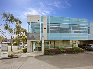 Offices commercial property leased at 11/41 Sabre Drive Port Melbourne VIC 3207 Offices commercial property leased at 11/41 Sabre Drive Port Melbourne VIC 3207