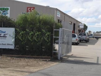 Offices commercial property leased at Unit 6, 55-57 Kapara Road Gillman SA 5013