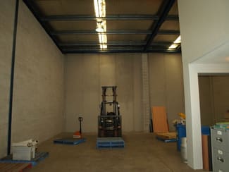 Factory, Warehouse & Industrial commercial property leased at 2/36 Holbeche Road Arndell Park NSW 2148 Factory, Warehouse & Industrial commercial property leased at 2/36 Holbeche Road Arndell Park NSW 2148
