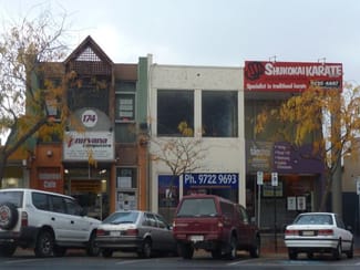 Shop & Retail commercial property leased at Suite 4/176 Main Street Croydon VIC 3136 Shop & Retail commercial property leased at Suite 4/176 Main Street Croydon VIC 3136
