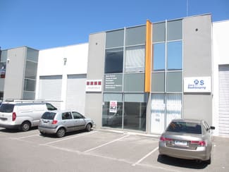 Factory, Warehouse & Industrial commercial property leased at 19/22 - 30 Wallace Ave Point Cook VIC 3030 Factory, Warehouse & Industrial commercial property leased at 19/22 - 30 Wallace Ave Point Cook VIC 3030