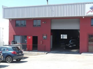 Factory, Warehouse & Industrial commercial property leased at 1/18 Tradelink Road Hillcrest QLD 4118 Factory, Warehouse & Industrial commercial property leased at 1/18 Tradelink Road Hillcrest QLD 4118