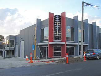 Factory, Warehouse & Industrial commercial property leased at 7/23-25 Clarice Road Box Hill VIC 3128 Factory, Warehouse & Industrial commercial property leased at 7/23-25 Clarice Road Box Hill VIC 3128