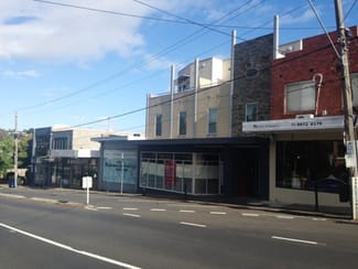 Shop & Retail commercial property leased at 8 Station Road Rosanna VIC 3084 Shop & Retail commercial property leased at 8 Station Road Rosanna VIC 3084