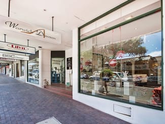 Shop & Retail commercial property leased at 2/706 Military Road Mosman NSW 2088 Shop & Retail commercial property leased at 2/706 Military Road Mosman NSW 2088