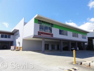 Factory, Warehouse & Industrial commercial property leased at Unit 1/123 Bancroft Road Pinkenba QLD 4008 Factory, Warehouse & Industrial commercial property leased at Unit 1/123 Bancroft Road Pinkenba QLD 4008