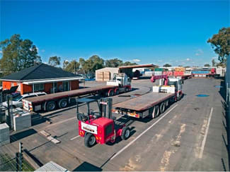 Offices commercial property leased at 44 Plymouth Road Wingfield SA 5013