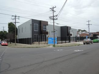 Offices commercial property leased at 158 Christmas Street Fairfield VIC 3078 Offices commercial property leased at 158 Christmas Street Fairfield VIC 3078