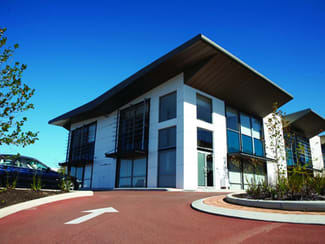 Offices commercial property leased at 14/28 Belmont Avenue Belmont WA 6104