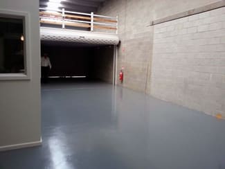 Factory, Warehouse & Industrial commercial property leased at 4 / 2 Carnarvon Road West Gosford NSW 2250