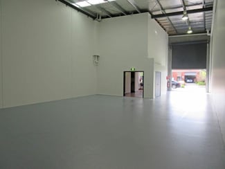 Factory, Warehouse & Industrial commercial property leased at 42 Metropolitan Avenue Nunawading VIC 3131 Factory, Warehouse & Industrial commercial property leased at 42 Metropolitan Avenue Nunawading VIC 3131